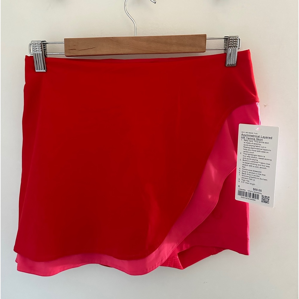 Lululemon Skort